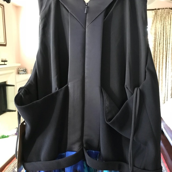 Cocktail Dresd - Picture 2 of 8